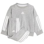 Ensemble de surv�tement enfant gar�on coton gris
