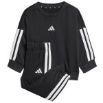 Ensemble de surv�tement enfant gar�on coton noir