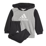 Ensemble de surv�tement enfant gar�on coton noir