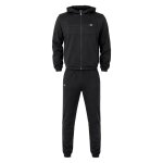 Ensemble de surv�tement enfant noir fonc�