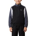 Ensemble de surv�tement enfant noir, gris, blanc