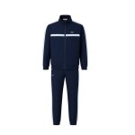 Ensemble de surv�tement gar�on marine, gris