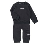 Ensemble surv�tement gar�on noir