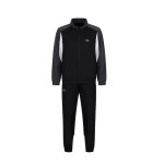 Ensemble de surv�tement gar�on noir, gris, blanc