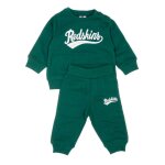 Ensemble de surv�tement gar�on vert