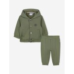 Ensemble veste vert Ensemble veste vert