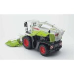 Ensileuse claas jaguar 900 multicolore