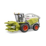Ensileuse � ma�s claas jaguar 980 multicolore