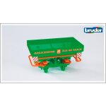 �pandeuse d'engrais amazone vert