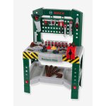Etabli bosch atelier et 77 accessoires multicolore Etabli bosch atelier et 77 accessoires multicolore