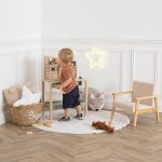 Etabli bricolage enfant multicolore Etabli bricolage enfant multicolore