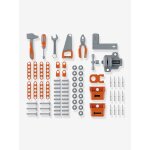�tabli bricolo smoby multicolore