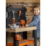 �tabli bricolo smoby multicolore