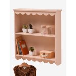 tagre feston avec patre rose