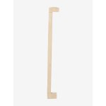 Extension 8 cm pour barrière de sécurité vertbaudet en bois naturel Extension 8 cm pour barrière de sécurité vertbaudet en bois naturel