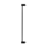Extension barri�re de s�curit� 7 cm noir