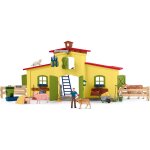 Farm world ferme �ducative multicolore