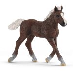 Farm world - poulain for�t - noire marron