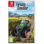 Farming simulator 23 nintendo switch multicolore