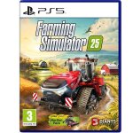 Farming simulator 25 ps5 multicolore