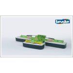 Faucheuse rotative claas disco 8550 c plus vert