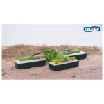 Faucheuse rotative claas disco 8550 c plus vert