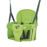 Fauteuil bb pliant textile h190 - 250cm bleu - vert