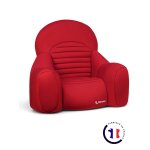 Fauteuil pour enfant en mousse s'teddy passion