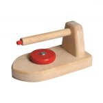 Fer � repasser beige