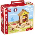 Ma ferme en bois 95 pièces marron Ma ferme en bois 95 pièces marron