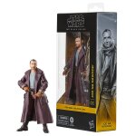 Figurine articul�e star wars jod na nawood marron