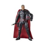 Figurine articul�e star wars moff gideon noir
