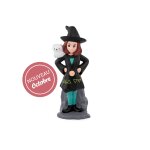 Figurine audio - alix pix 2 multicolore