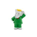 Figurine audio - babar - les chasses au trsor de babar - pour toniebox multicolore