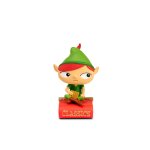 Figurine audio - mes classiques prfrs - peter pan et 2 autres classiques - pour toniebox multicolore ...