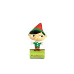 Figurine audio - mes classiques pr�f�r�s - pinocchio et 2 autres classiques - pour toniebox multicolore ...