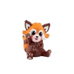 Figurine audio - club colo - sauvetages en terre - pour toniebox multicolore