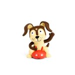 Figurine audio - mes comptines pr�f�r�es - � mimer - pour toniebox multicolore