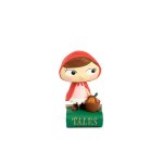 Figurine audio - mes contes prfrs - le petit chaperon rouge et 3 autres classiques - pour toniebox ...