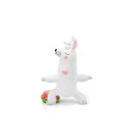 Figurine audio - cours yoga de sergio lama - sances pour s'apaiser - pour toniebox multicolore