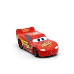 Figurine audio - disney - cars - pour toniebox multicolore Figurine audio - disney - cars - pour toniebox multicolore