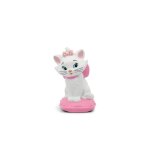 Figurine audio disney marie les aristochats - contenu audio pour toniebox - d�s 4 ans multicolore