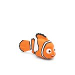 Figurine audio - disney - le monde de nemo - enfant - blanc multicolore