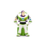 Figurine audio - disney - toy story 2 - buzz l'eclair - pour toniebox multicolore