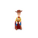 Figurine audio - disney - toy story - pour toniebox multicolore Figurine audio - disney - toy story - pour toniebox multicolore