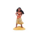 Figurine audio - disney - vaiana - pour toniebox multicolore