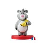 Figurine audio faba pour conteuse et boite � histoires - le livre de la jungle et une autre histoire ...