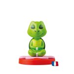 Figurine audio faba pour conteuse et boite � histoires - pleine conscience pour les petits multicolore ...