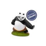 Figurine audio - kung fu panda multicolore