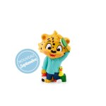 Figurine audio - lo - mes petits rituels multicolore